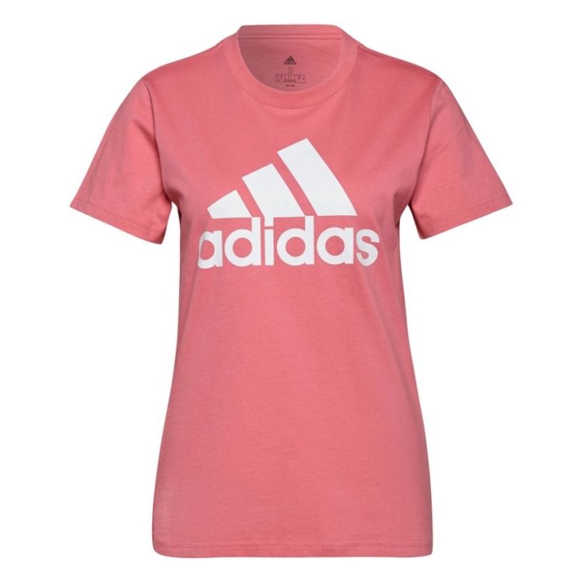 Koszulka adidas LOUNGEWEAR Es W H07811 - obrazek 4