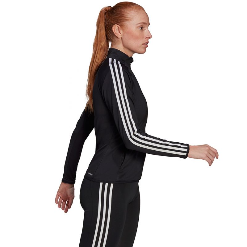 Bluza adidas Aeroready Designed 2 Move 3 W GL3800 - obrazek 7