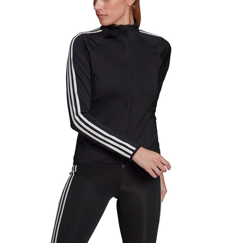 Bluza adidas Aeroready Designed 2 Move 3 W GL3800 - obrazek 10