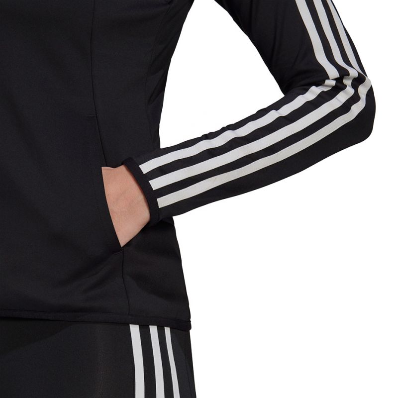 Bluza adidas Aeroready Designed 2 Move 3 W GL3800 - obrazek 12