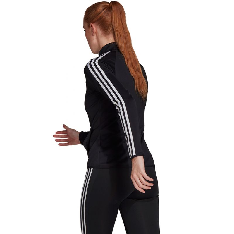 Bluza adidas Aeroready Designed 2 Move 3 W GL3800 - obrazek 13