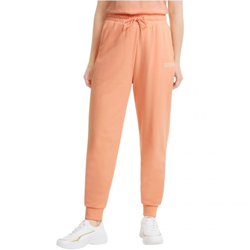 Spodnie Puma Modern Basics High W 585937 26 - obrazek 4