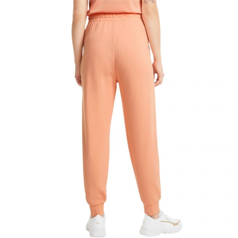 Spodnie Puma Modern Basics High W 585937 26 - obrazek 5