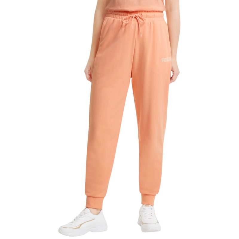 Spodnie Puma Modern Basics High W 585937 26 - obrazek 6