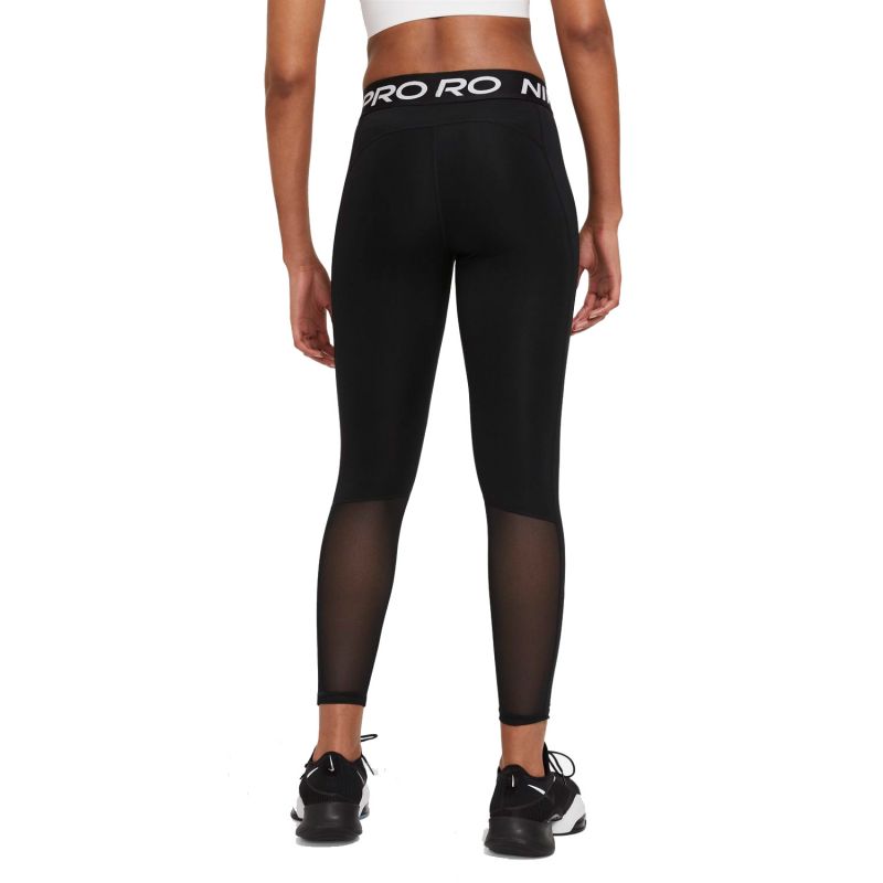 Legginsy Nike Pro W CZ9779-010 - obrazek 3