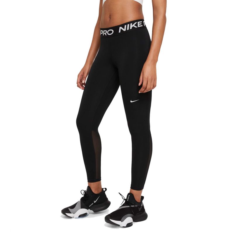 Legginsy Nike Pro W CZ9779-010 - obrazek 4