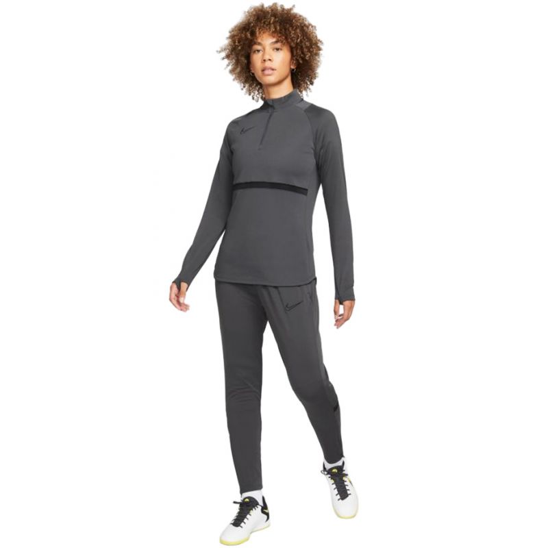 Spodnie Nike Dri-FIT Academy W CV2665-060 - obrazek 3