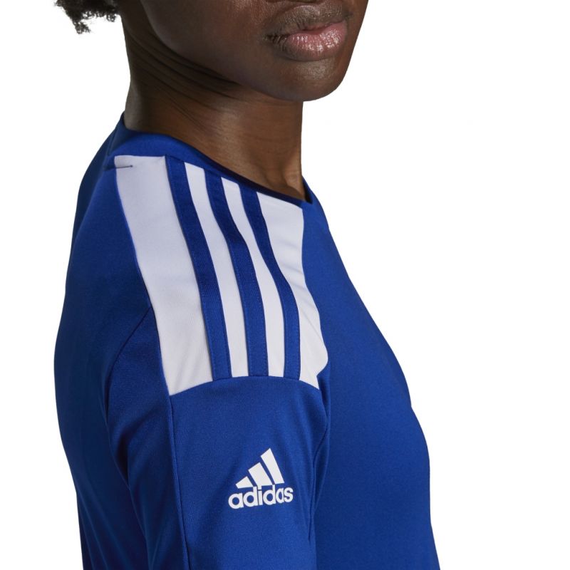 Koszulka adidas Squadra 21 W GK9150 - obrazek 4
