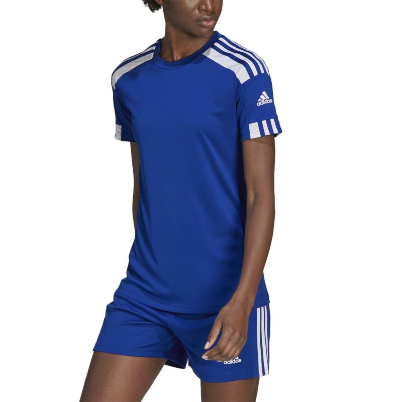 Koszulka adidas Squadra 21 W GK9150 - obrazek 5