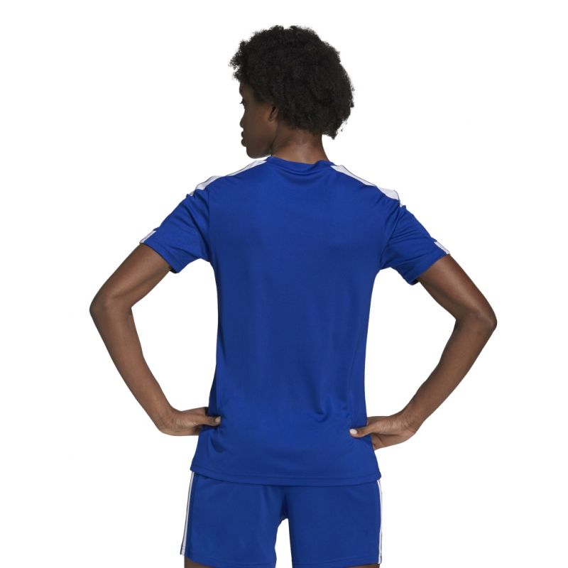 Koszulka adidas Squadra 21 W GK9150 - obrazek 6