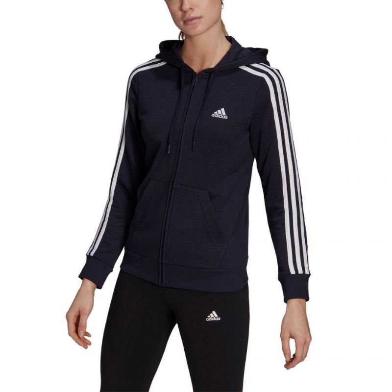 Bluza adidas Essentials French W GL0804 - obrazek 2