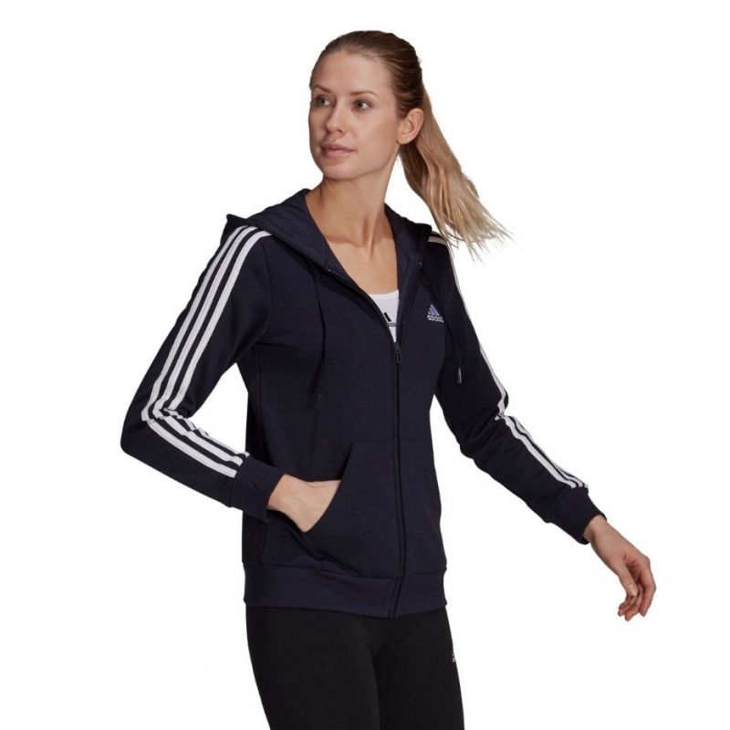 Bluza adidas Essentials French W GL0804 - obrazek 3