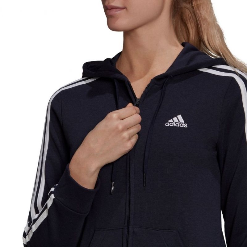 Bluza adidas Essentials French W GL0804 - obrazek 5