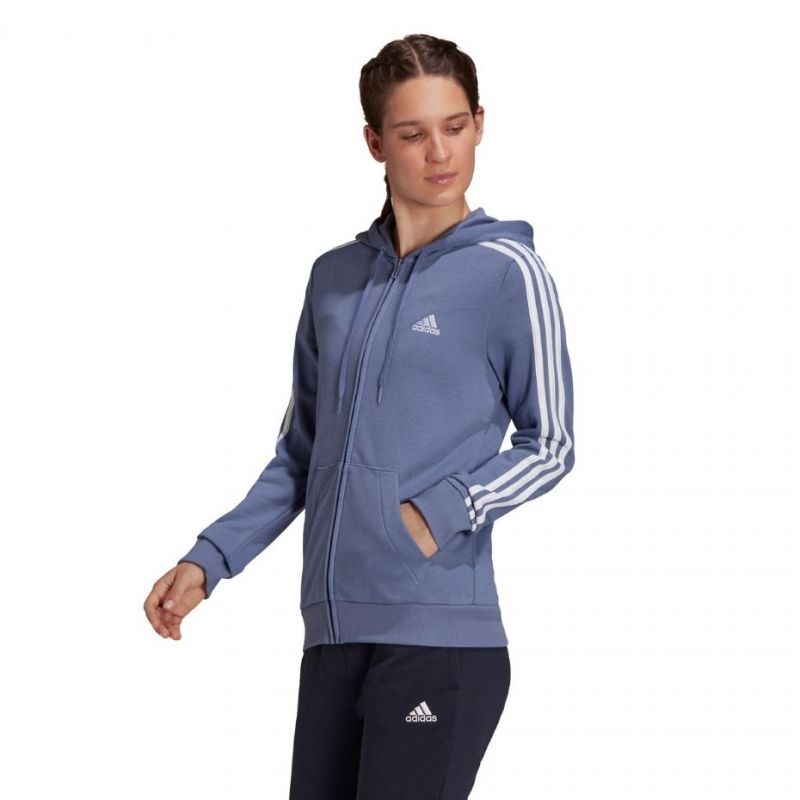 Bluza adidas Essentials French W H07838 - obrazek 2