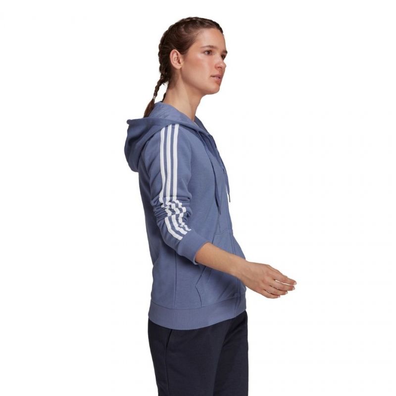 Bluza adidas Essentials French W H07838 - obrazek 3