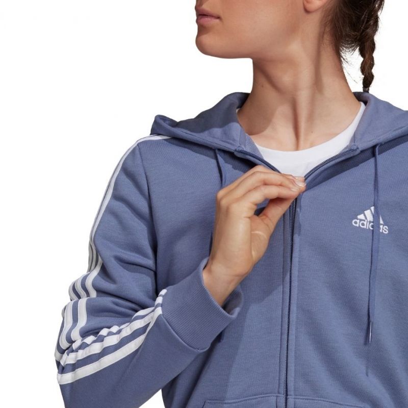 Bluza adidas Essentials French W H07838 - obrazek 5