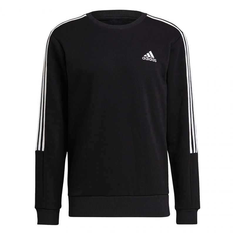 Bluza adidas Essentials Sweatshirt M GK9579 - obrazek 2