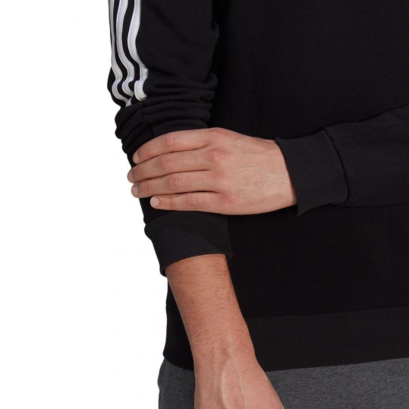 Bluza adidas Essentials Sweatshirt M GK9579 - obrazek 7