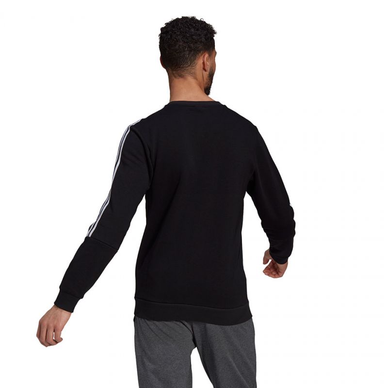 Bluza adidas Essentials Sweatshirt M GK9579 - obrazek 8