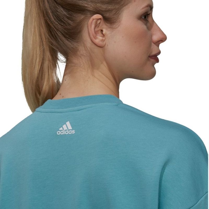 Bluza adidas uforu Sweatshirt W GS3893 - obrazek 13