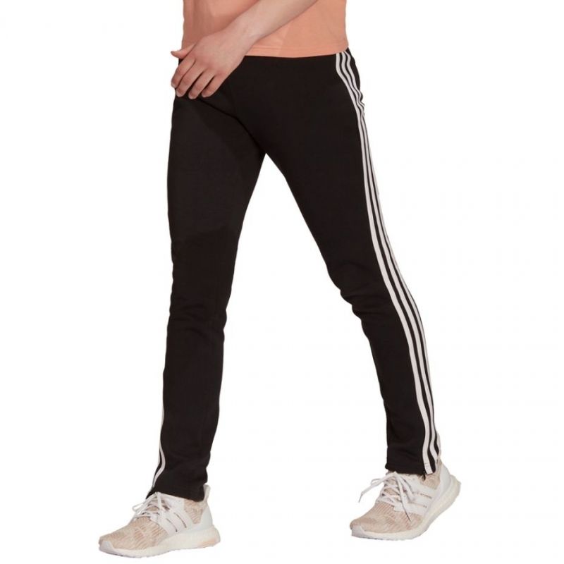 Spodnie adidas Sportswear Future Icons 3S W GU9689 - obrazek 2
