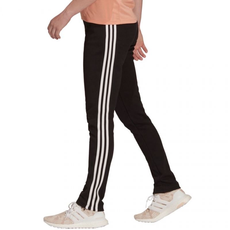 Spodnie adidas Sportswear Future Icons 3S W GU9689 - obrazek 3