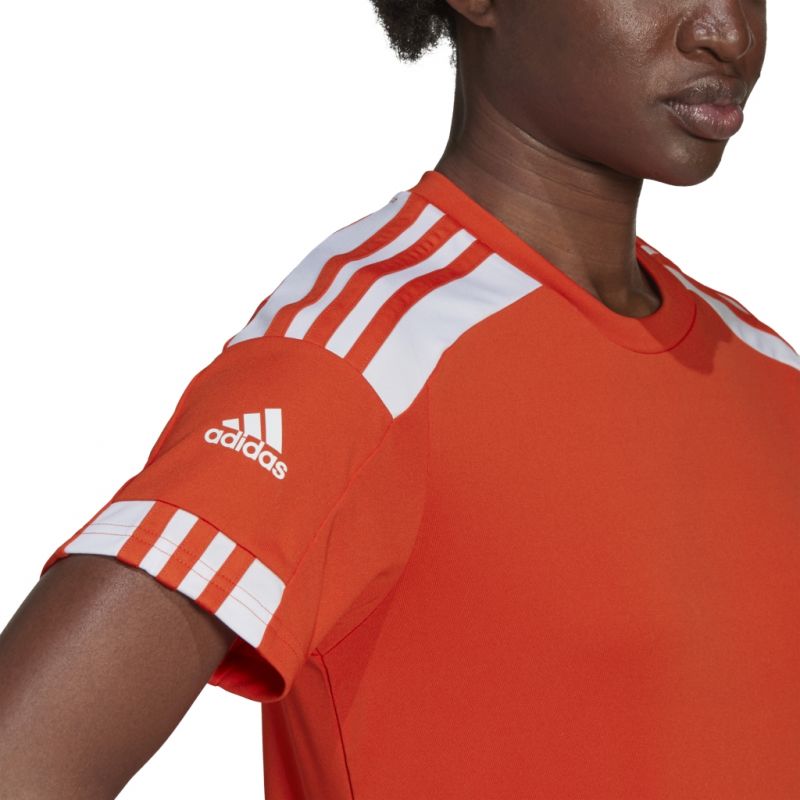 Koszulka adidas Squadra 21 W GN8087 - obrazek 3