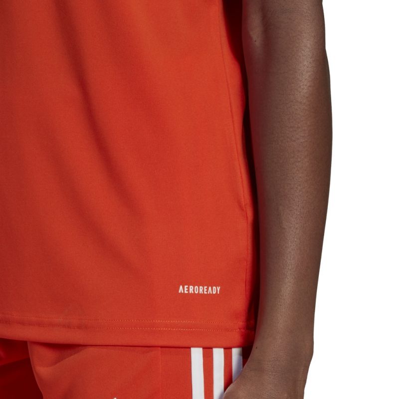 Koszulka adidas Squadra 21 W GN8087 - obrazek 4