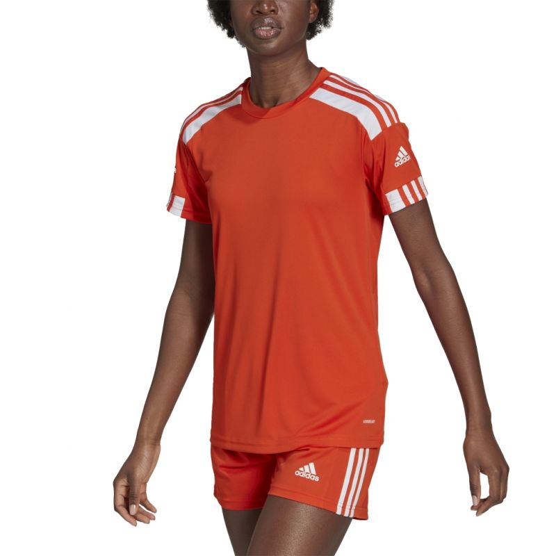 Koszulka adidas Squadra 21 W GN8087 - obrazek 5