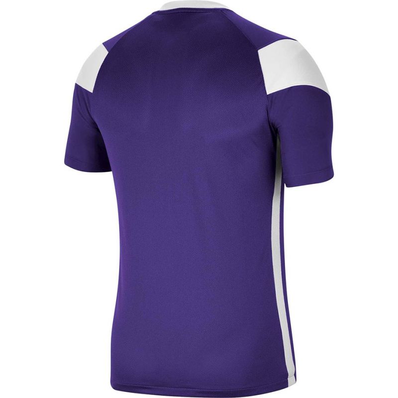 Koszulka Nike Park Derby III Jersey S/S M CW3826 547 - obrazek 2