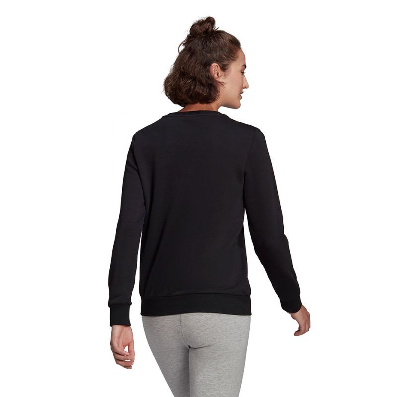 Bluza adidas Essentials Linear W GL0718 - obrazek 11