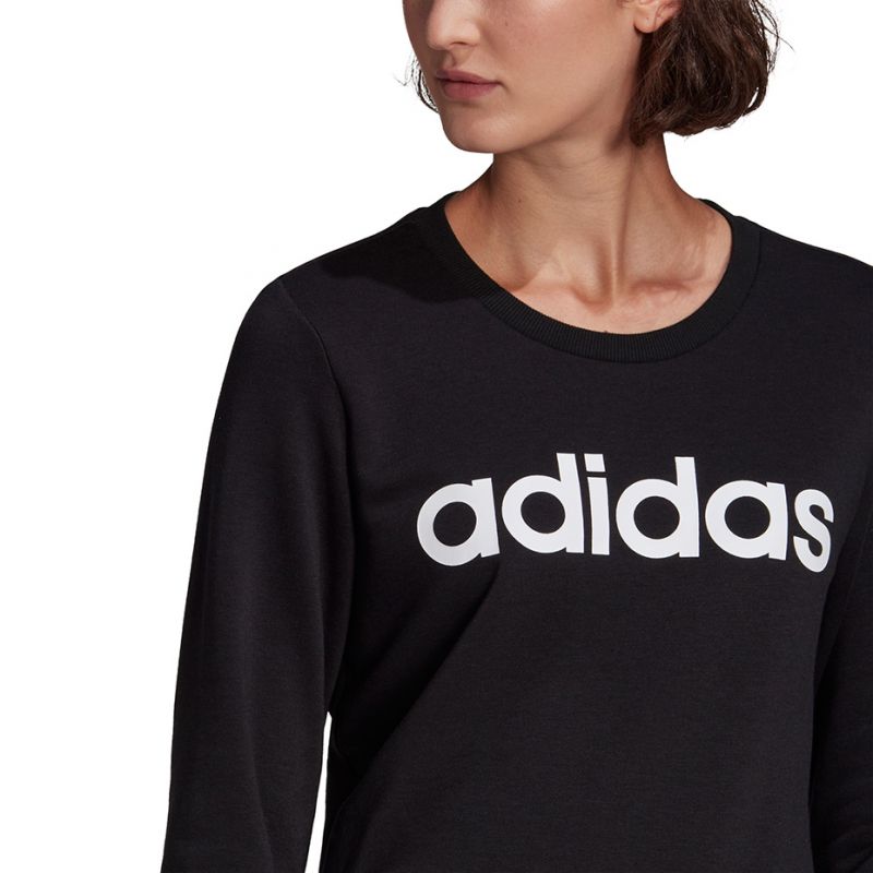 Bluza adidas Essentials Linear W GL0718 - obrazek 13