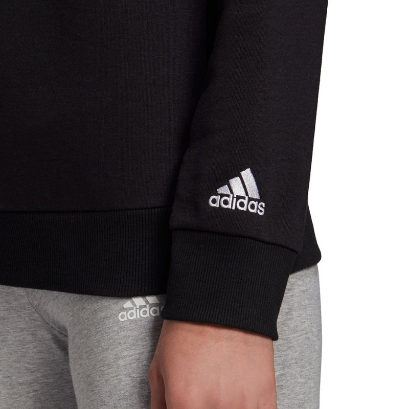 Bluza adidas Essentials Linear W GL0718 - obrazek 16