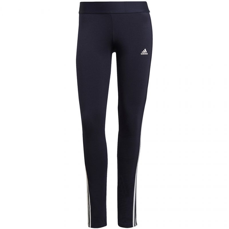 Legginsy adidas Essentials 3S W H07771 - obrazek 5