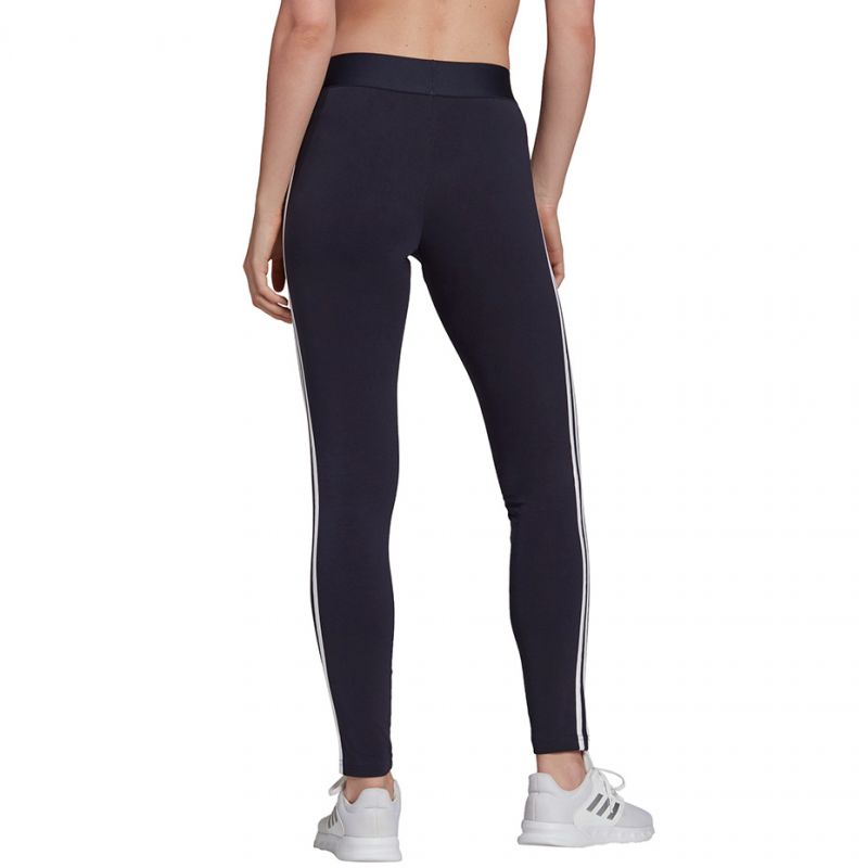 Legginsy adidas Essentials 3S W H07771 - obrazek 8