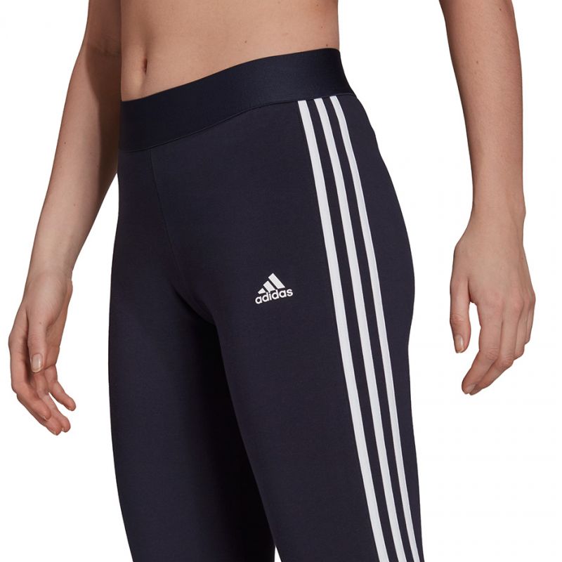Legginsy adidas Essentials 3S W H07771 - obrazek 9