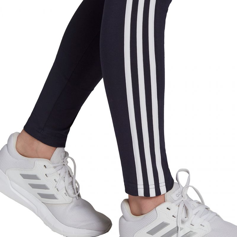 Legginsy adidas Essentials 3S W H07771 - obrazek 10