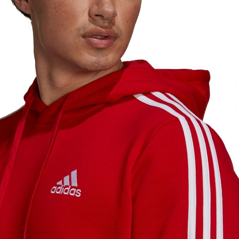 Bluza adidas Essentials Fleece M GU2523 - obrazek 5