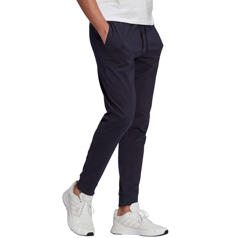 Spodnie adidas Essentials Single M GK9259 - obrazek 3