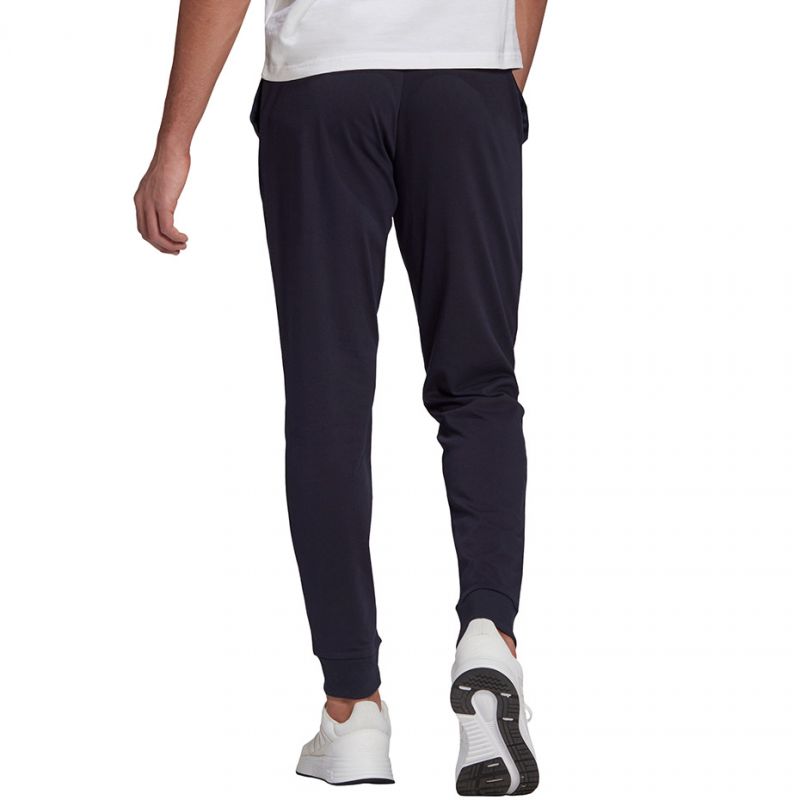 Spodnie adidas Essentials Single M GK9259 - obrazek 4