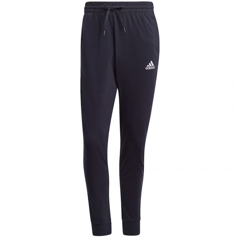 Spodnie adidas Essentials Single M GK9259 - obrazek 5