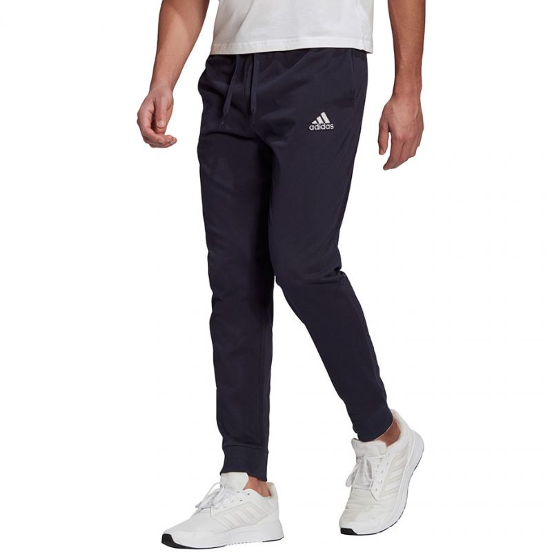 Spodnie adidas Essentials Single M GK9259 - obrazek 7