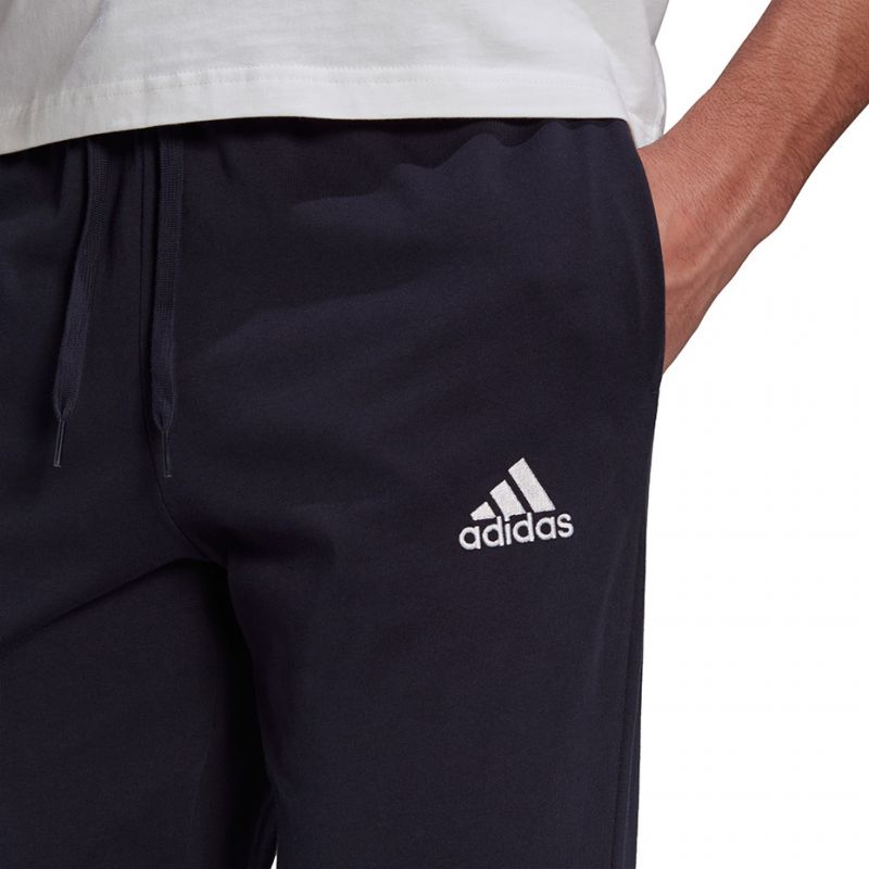 Spodnie adidas Essentials Single M GK9259 - obrazek 9