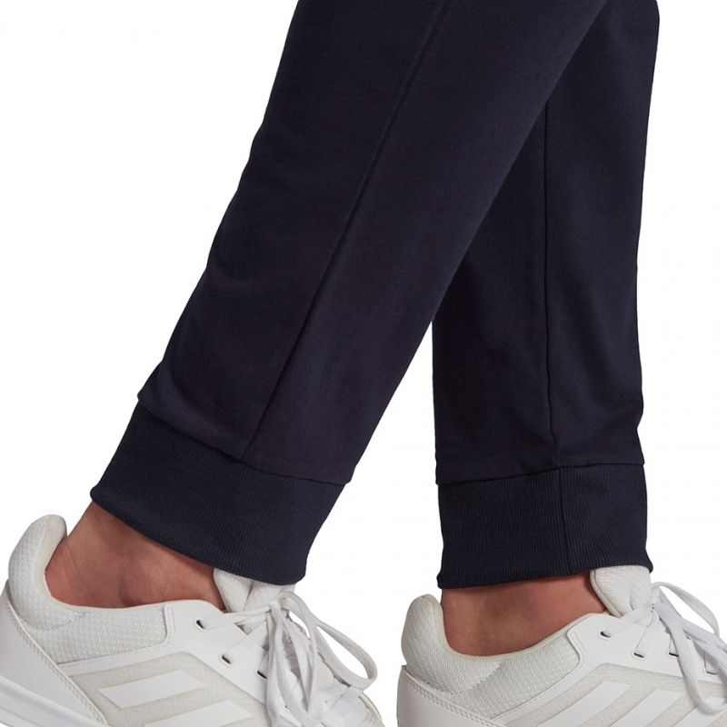 Spodnie adidas Essentials Single M GK9259 - obrazek 10
