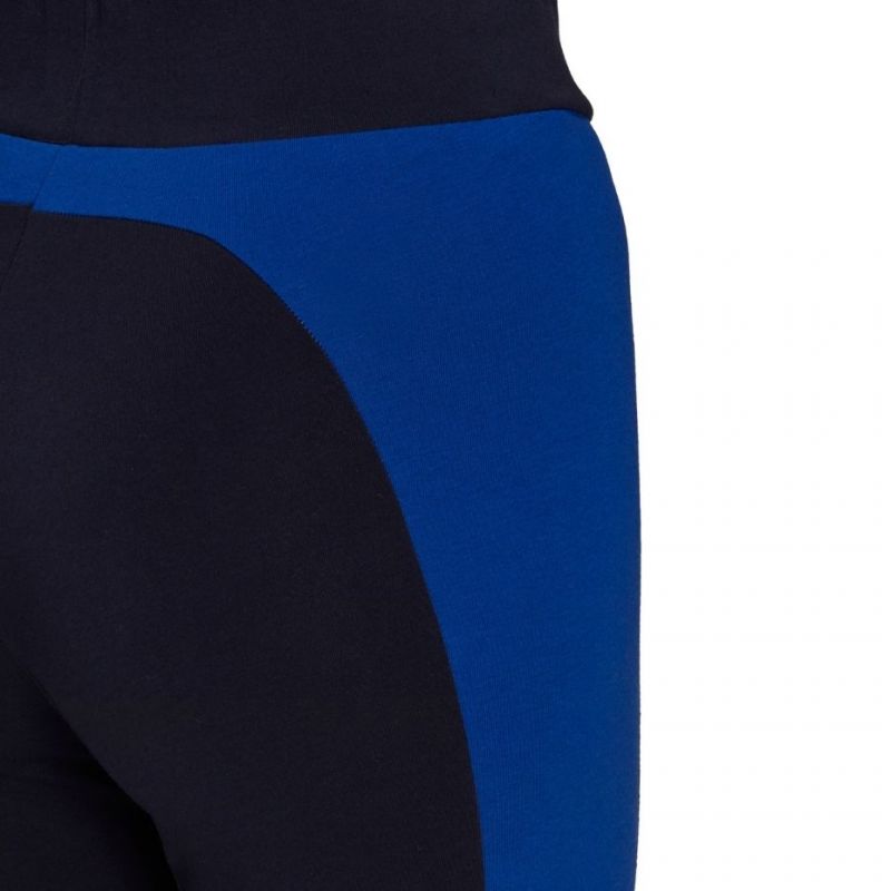 Legginsy adidas Essentials Colorblock W GS6323 - obrazek 5