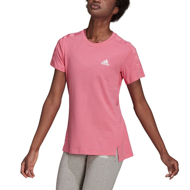 Koszulka adidas Aeoready Designed 2 Move W H10185 - obrazek 2
