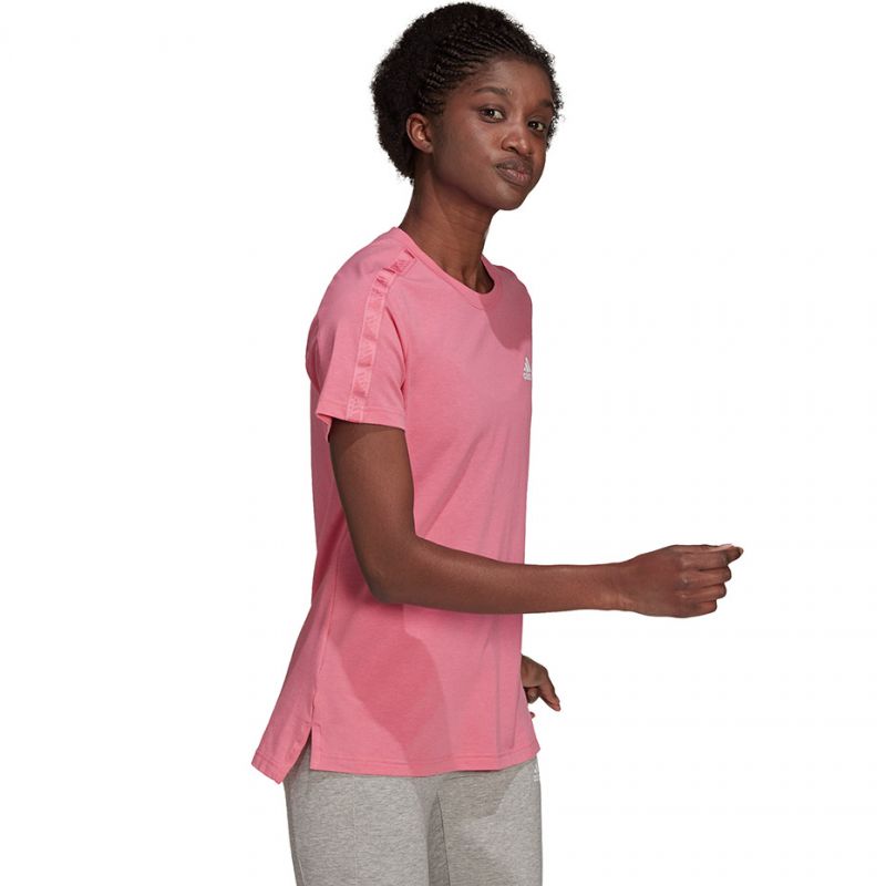 Koszulka adidas Aeoready Designed 2 Move W H10185 - obrazek 3