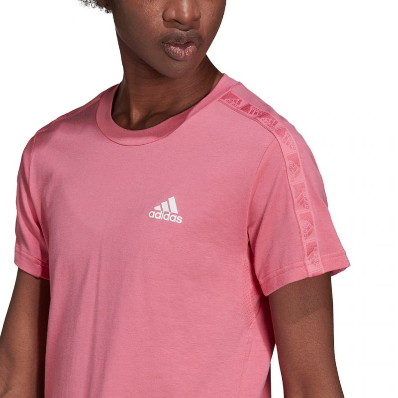 Koszulka adidas Aeoready Designed 2 Move W H10185 - obrazek 5