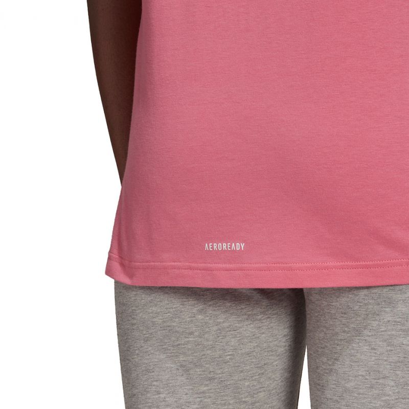 Koszulka adidas Aeoready Designed 2 Move W H10185 - obrazek 6