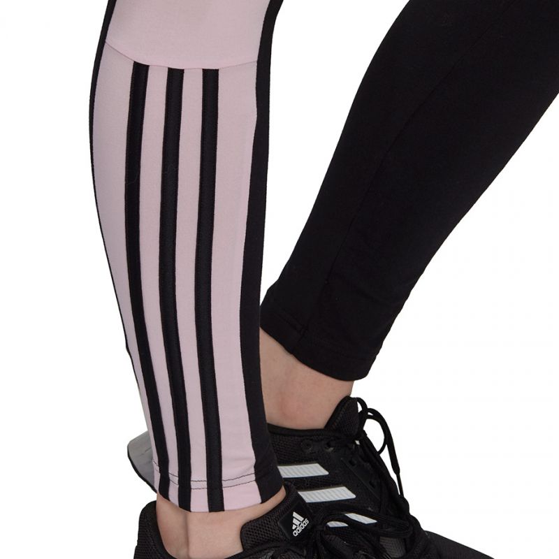 Legginsy adidas Essentials Colorblock W GS6325 - obrazek 6